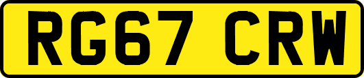 RG67CRW