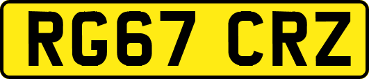 RG67CRZ