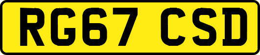 RG67CSD