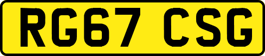 RG67CSG