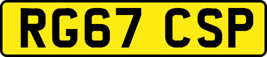 RG67CSP