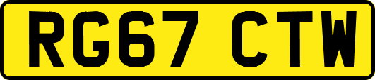 RG67CTW