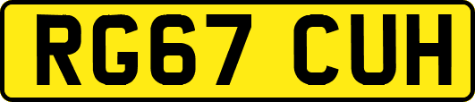 RG67CUH