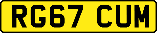 RG67CUM