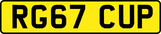 RG67CUP
