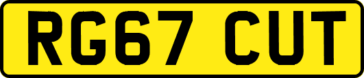 RG67CUT