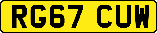 RG67CUW