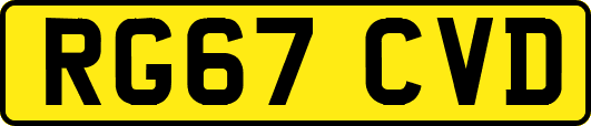 RG67CVD