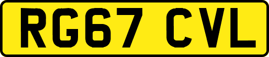 RG67CVL