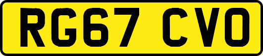 RG67CVO