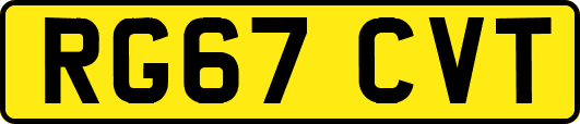 RG67CVT