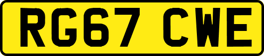 RG67CWE