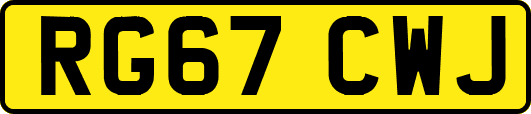 RG67CWJ