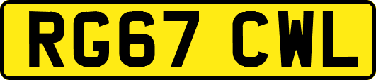 RG67CWL