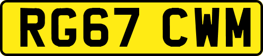 RG67CWM
