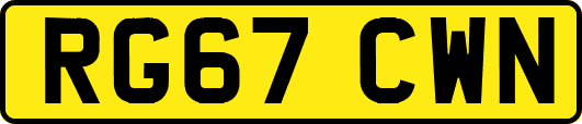 RG67CWN