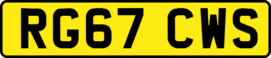 RG67CWS