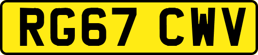 RG67CWV