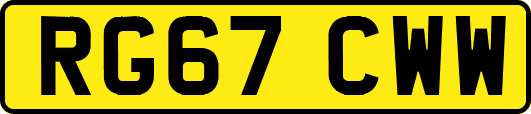 RG67CWW
