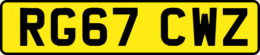 RG67CWZ
