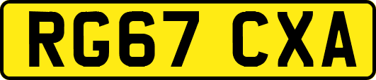 RG67CXA