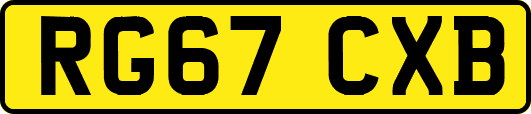 RG67CXB