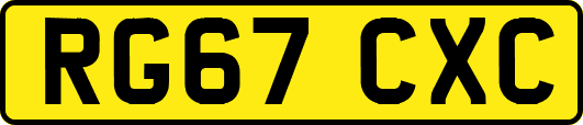 RG67CXC
