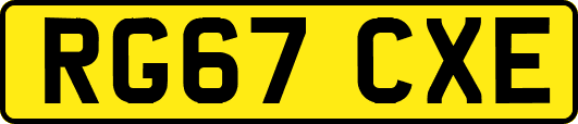 RG67CXE