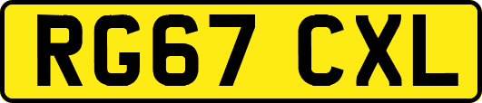RG67CXL