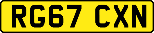 RG67CXN