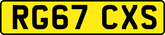 RG67CXS