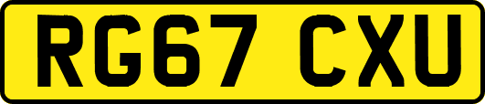 RG67CXU