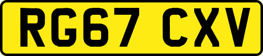 RG67CXV