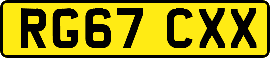 RG67CXX