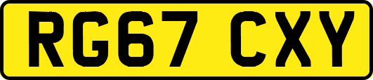 RG67CXY
