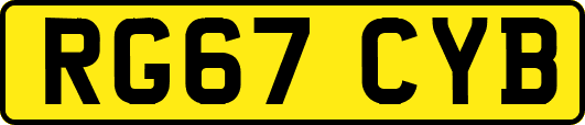 RG67CYB