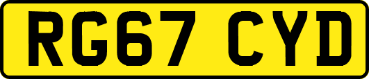 RG67CYD