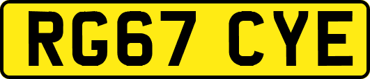 RG67CYE