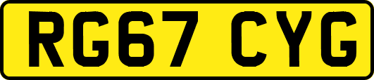 RG67CYG