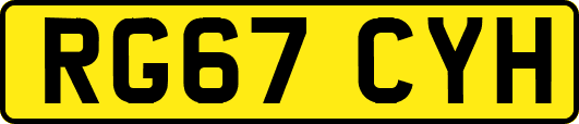 RG67CYH