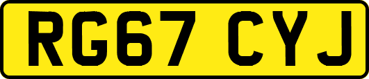 RG67CYJ