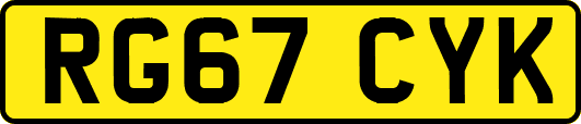 RG67CYK