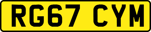 RG67CYM