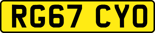 RG67CYO