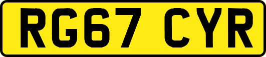 RG67CYR