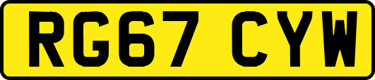 RG67CYW