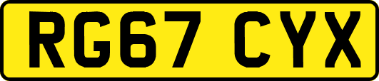 RG67CYX