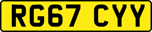 RG67CYY