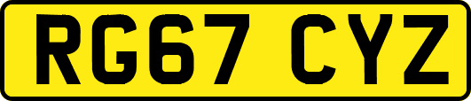 RG67CYZ
