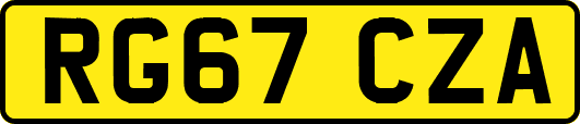 RG67CZA